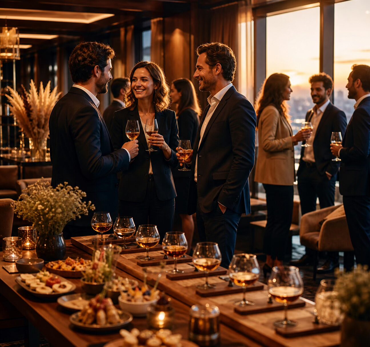 Eventos MICE