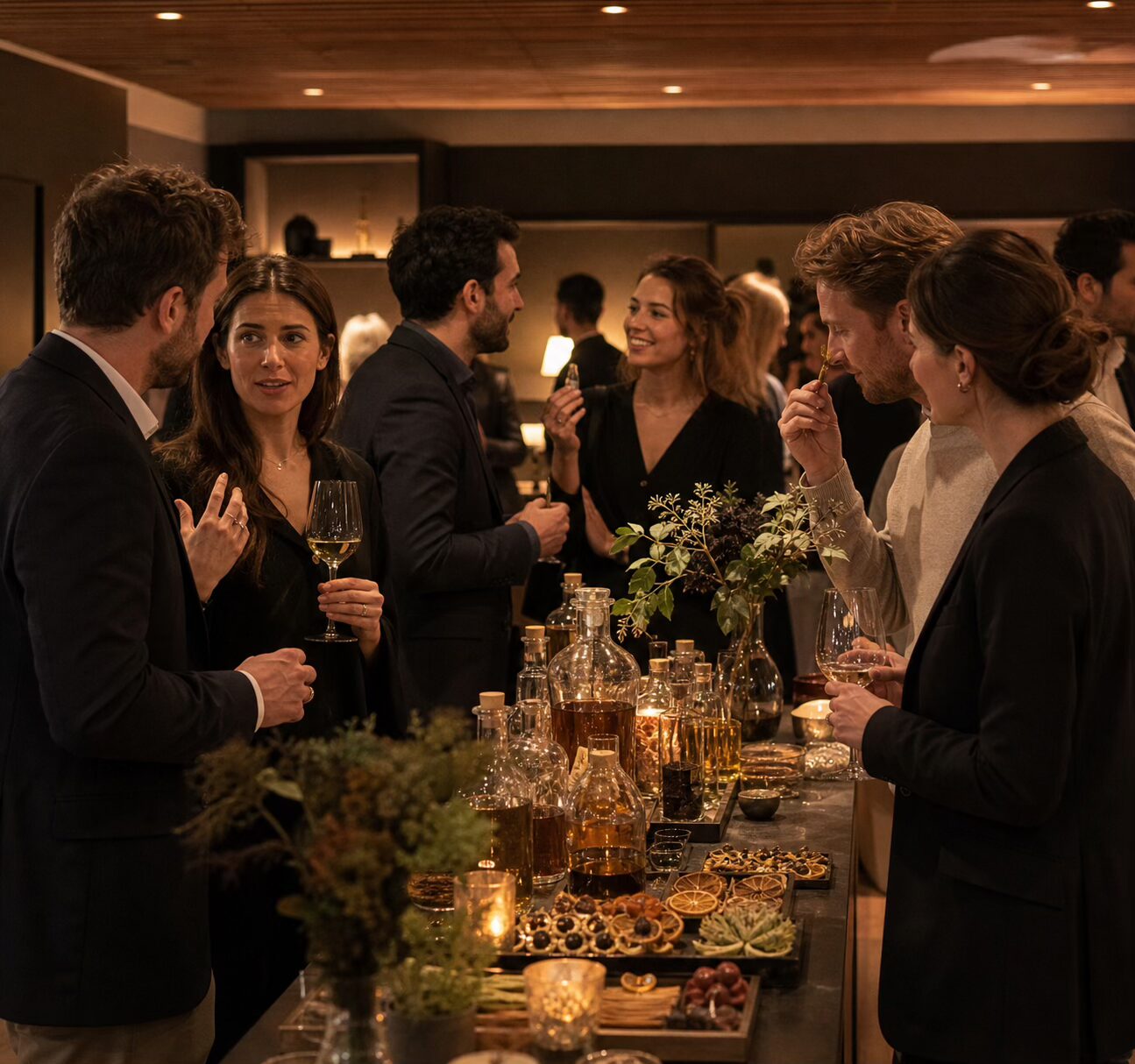 Eventos MICE